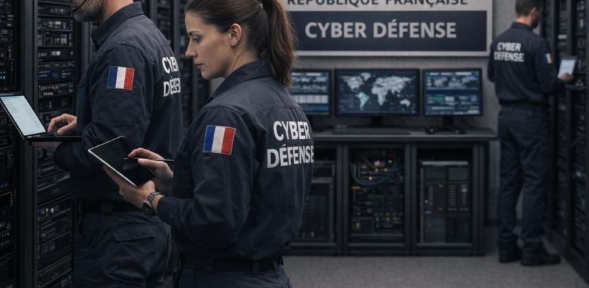 Ministère de l&rsquo;Intérieur – Architecte Cloud et  Infrastructure