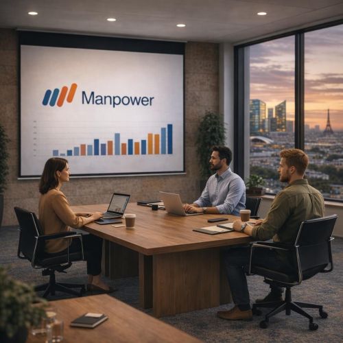 Manpower France – Architecte Solution