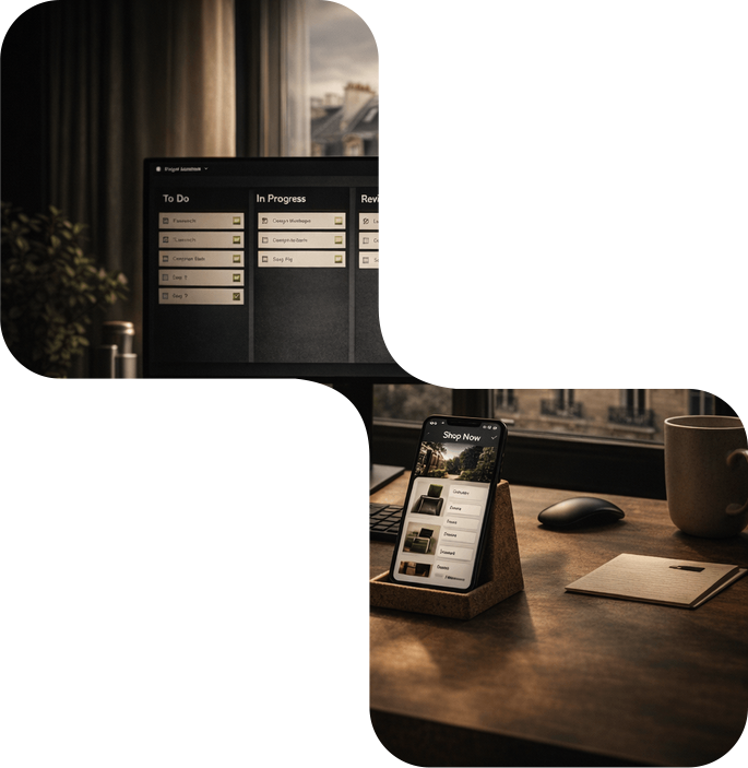 bureau_chef_projet_masque_applique